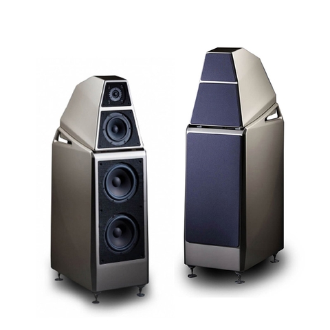 Loa Wilson Audio Sasha DAW