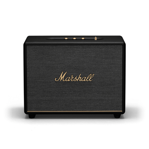 Loa Marshall Woburn III