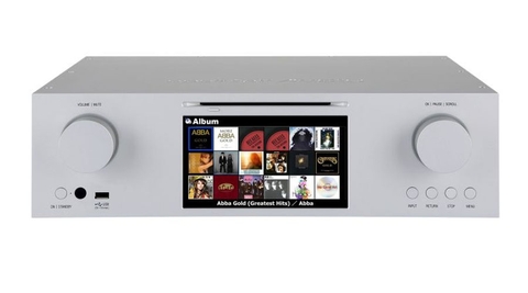 Cocktail Audio X50Pro