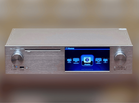 Đầu Cocktail Audio X50D Đẹp Xuất Sắc