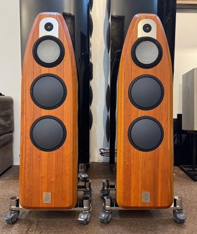 Loa Marten Coltrane Tenor 2 - Statement Edition Đẹp Xuất Sắc