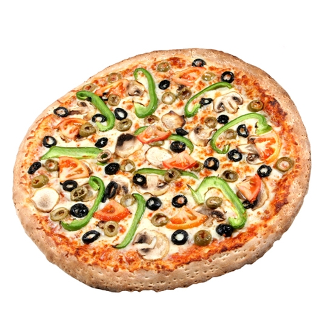Pizza hải sản