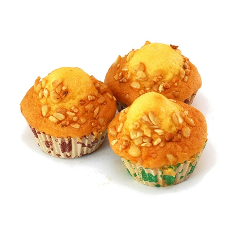 Bánh mứt kem