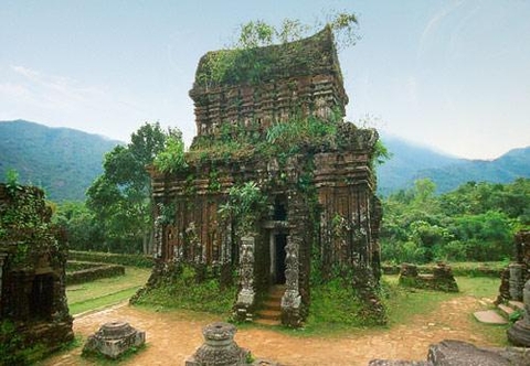 Quảng Nam: Tu bổ, phục hồi Khu di tích Khu uỷ khu V