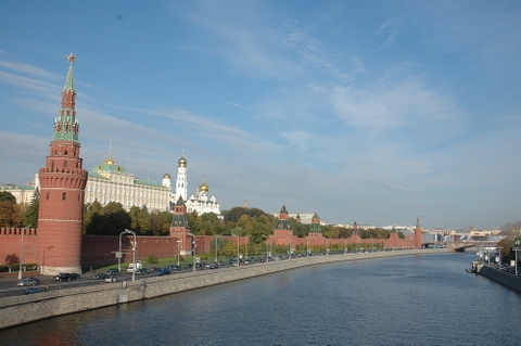 Giới thiệu về LB Nga