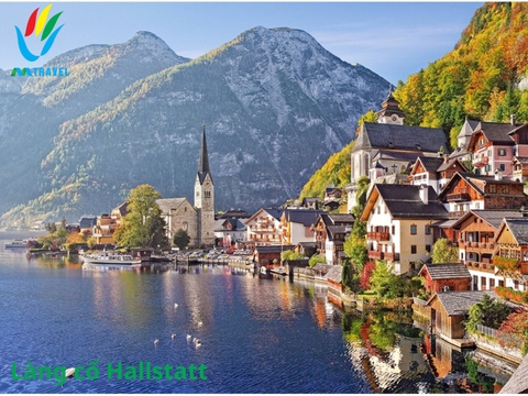 Tour 7 nước đông âu-balkan: ĐỨC-SÉC- ÁO SLOVENIA-CROATIA-SLOVAKIA 13 NGAY 12 DEM 2025