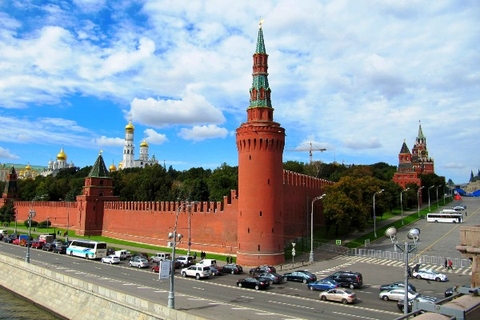 Tour Nga-Bắc Âu: MOSCOW-ST.PETERSBURG-HELSINKI–STOCKHOLM–KARLSTAD–OSLO–COPENHAGEN- 16N15D -k/h: 20/09/19
