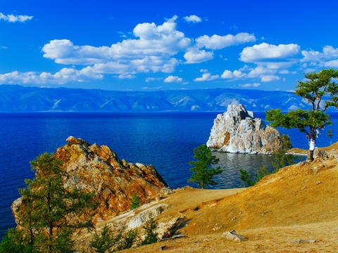 Tour Nga Hồ Baikal: Hà Nội - Irkutsk - Hồ Baikal - Đảo Olkhon - UlanUde 8 ngày 7 đêm