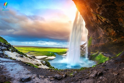 Tour Bắc Âu - Iceland: Đan Mạch - Nauy -song băng - Thụy Điển - Phần Lan - Icealand  16N15D 2023