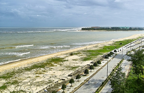 HÀ NỘI - ĐỒNG HỚI – PHONG NHA- THIÊN ĐƯỜNG – VŨNG CHÙA ĐẢO YẾN – ĐÁ NHẢY – ĐỒNG HỚI – HÀ NỘI 4NGÀY 3 ĐÊM