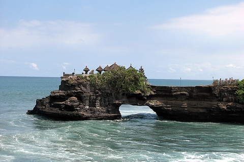 Hà Nội - Bali - Hà Nội (4 ngày 3 đêm