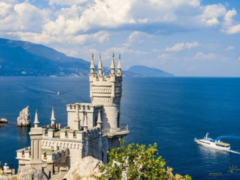 TOUR NGA-CRUM:  MOSCOW– CRƯM – SAINT PETERSBURG- kh2022 - 12N/11D