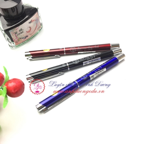 Bút mài thầy Ánh 005 - thanh đậm