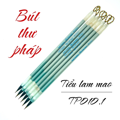 TP 010.1 Tiểu Lam Mao