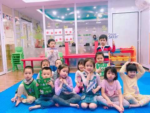 GRAPESEED: CHÌA KHÓA MỞ CÁNH CỬA CƠ HỘI CHO TƯƠNG LAI