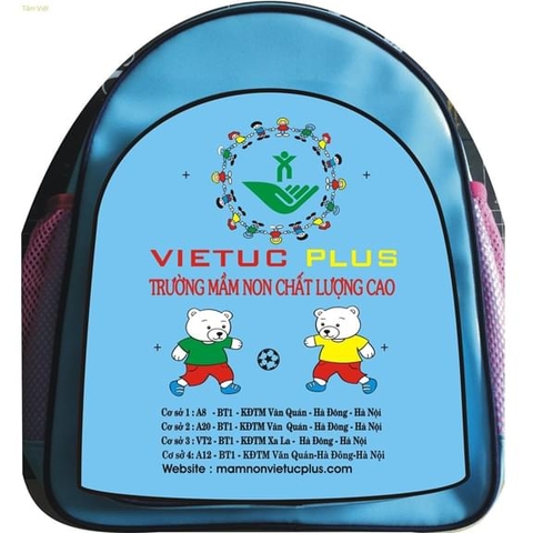 BALO MẦM NON VIỆT ÚC