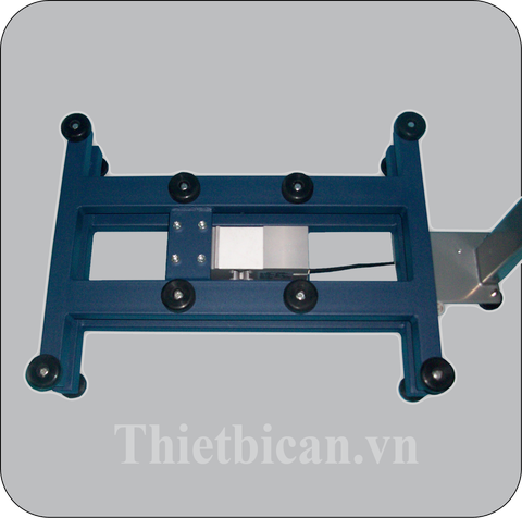 Cân bàn BBA11 - Mettler Toledo | Thiết bị cân Quốc Hùng