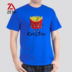 Đồng phục áo thun không cổ t-shirt MS028