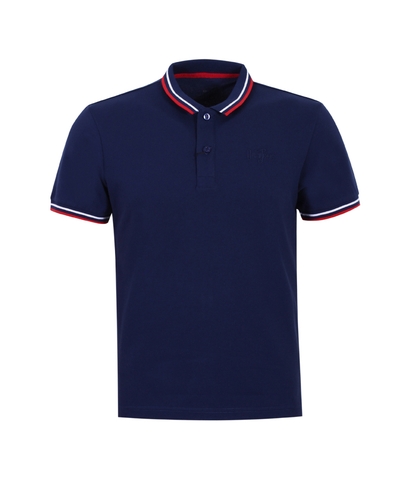 Đồng phục áo thun polo shirt MS018