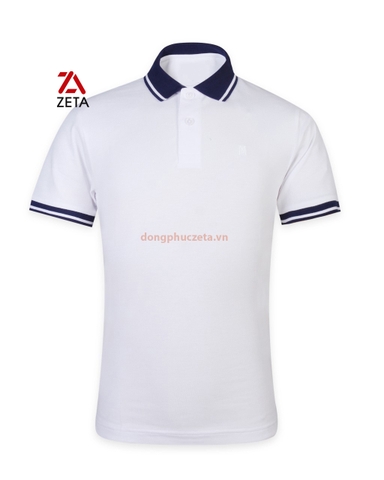 Đồng phục áo thun polo shirt MS025