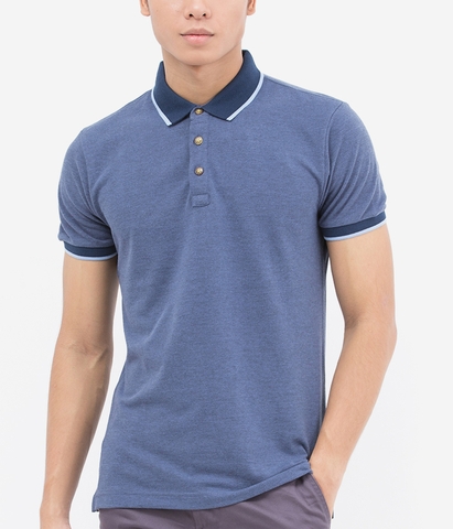 Đồng phục áo thun polo shirt MS031