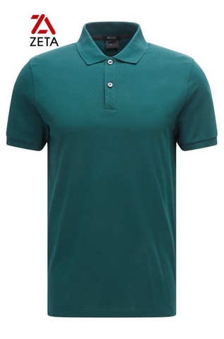 Đồng phục áo thun polo shirt MS048