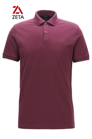 Đồng phục áo thun polo shirt MS053