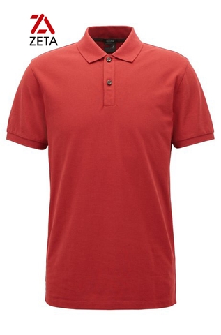 Đồng phục áo thun polo shirt MS054