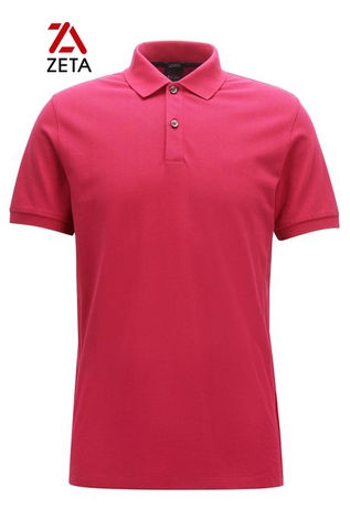 Đồng phục áo thun polo shirt MS057