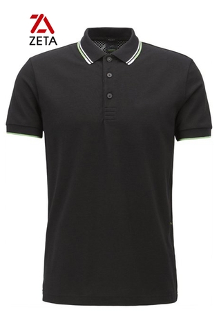 Đồng phục áo thun polo shirt MS059