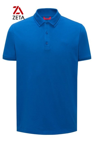 Đồng phục áo thun polo shirt MS065