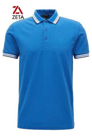 Đồng phục áo thun polo shirt MS041