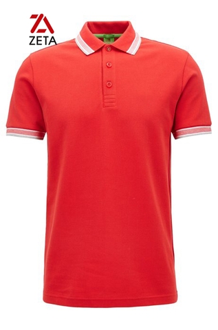 Đồng phục áo thun polo shirt MS042