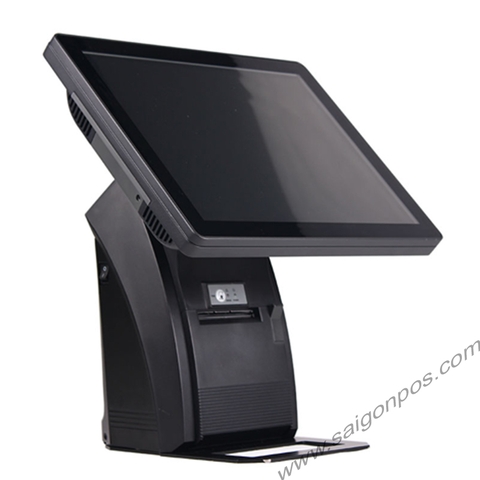 MÁY TÍNH TIỀN POS IT-150A