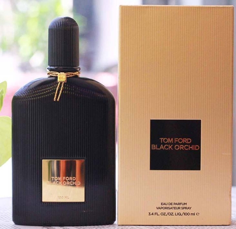 Nước hoa Tom Ford Black Orchid EDP 100ml – 