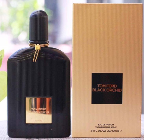 Nước hoa Tom Ford Black Orchid EDP 100ml