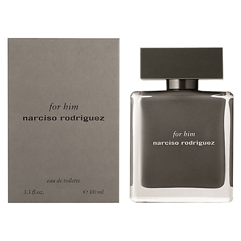 Nước hoa Nam Narciso Rodriguez For Him EDT 100ml