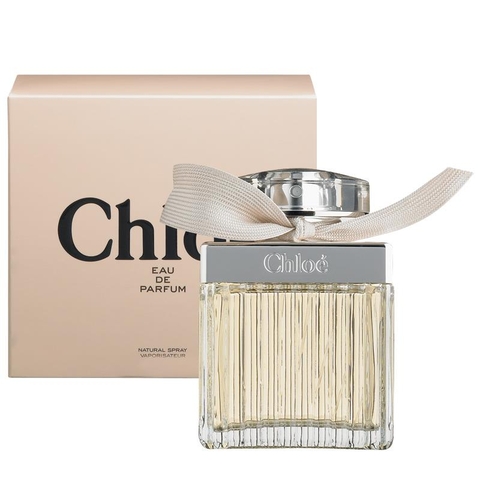 Nước hoa Nữ Chloe Eau de Parfum 75ml