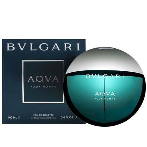 Nước hoa Nam Bvlgari Aqva Pour Homme EDT 100ml