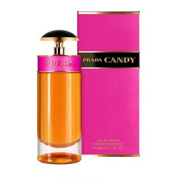 Nước hoa Prada Candy 80ml