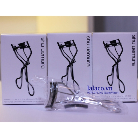 Kẹp Bấm Mi Shu Uemura Eyelash Curler