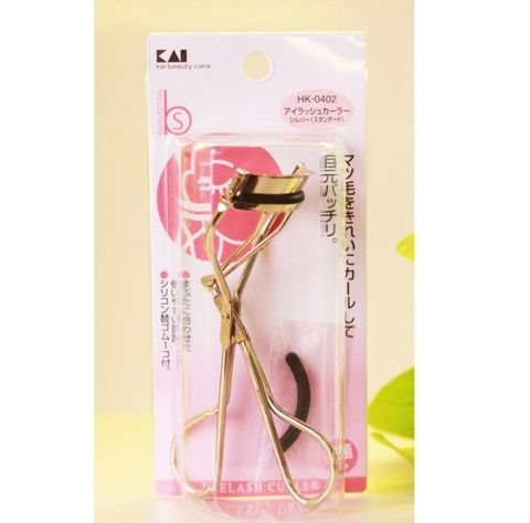 BẤM MI KAI EYEFLASH CURLER Nhật bản