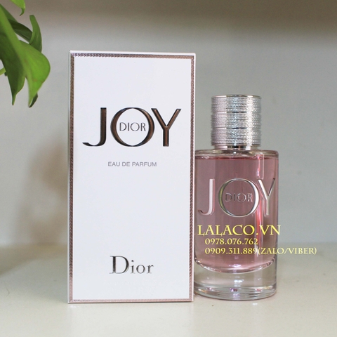Nước hoa Nữ Dior Joy Eau de Parfum 50ml/ 90ml