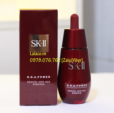 Tinh chất dưỡng SK-II R.N.A. Power Radical New Age Essence