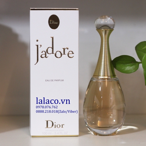 Nước hoa Dior J