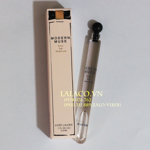 Nước hoa mini Estee Lauder Modern Muse 2.9ml