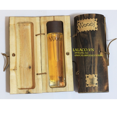 Nước hoa Nam Woody Arabian Oud EDP 100ml