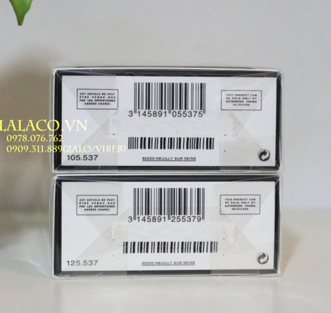 Nước Hoa Nữ Chanel No 5 Red Limited Edition 100ml – Lalaco.vn Nước Hoa Nữ Chanel No 5 Red Limited Edition 100Ml – Lalaco.Vn