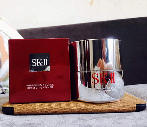 Kem SK-II Whitening Source Derm-Brightener 75g