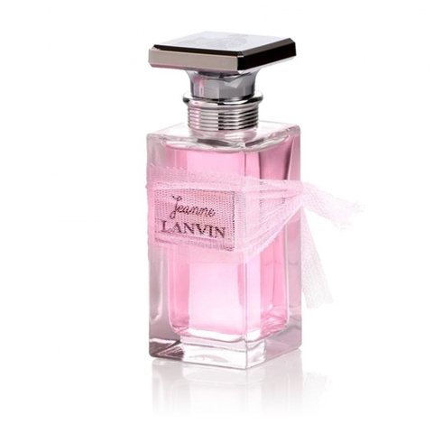 Nước Hoa Nữ Jeanne Lanvin Eau de Parfum 100ml